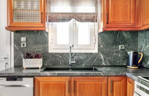 Nasia House Paliouri - Foto 16