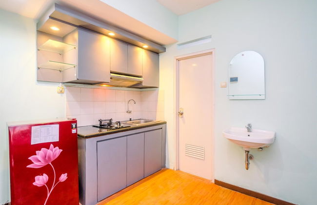 Modern Look 2Br At Bogor Valley Apartment - Foto 12