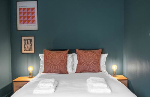 Boutique Home in Lake District, West Cumbria - Foto 23