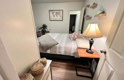 Modern 2BR Home 10 min Boston Near Assembly Row - Foto 17