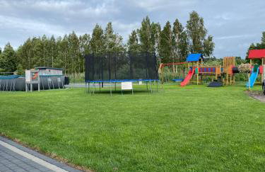 Antracytowy Zakątek - Photo 52