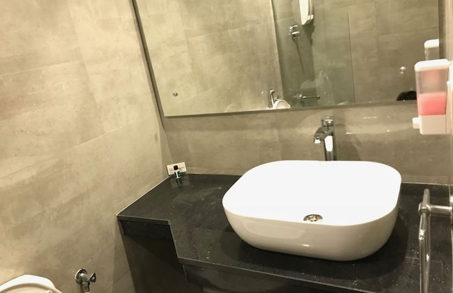 Starlit Suites - Foto 37