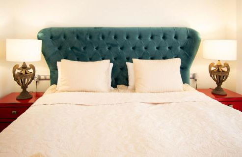 Green View Luxury appartment in new complex Pueblo Majorero - Foto 44