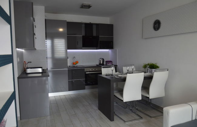 Gina Apartman - Foto 6