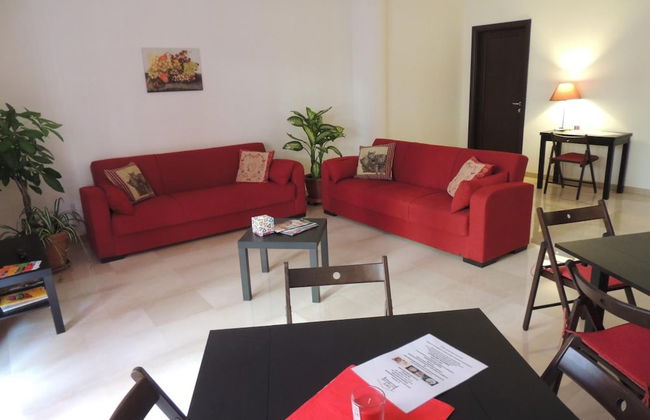 Affittacamere B&B Domus Taranto - Foto 47
