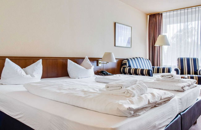 Apartment on the Lakeside in Hahnenklee - Foto 4