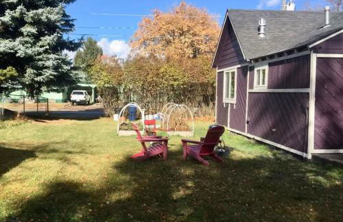 The Purple Palace - Historic Downtown BZN - Foto 6