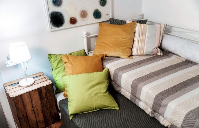 The Green Nest by Lake Como - Foto 34