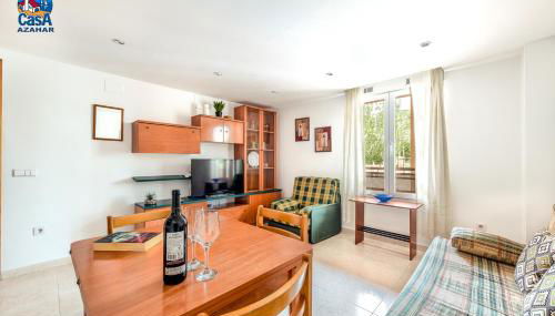 Apartamentos Fuentemar Casa Azahar - Foto 3