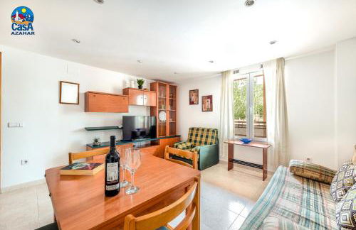 Apartamentos Fuentemar Casa Azahar - Foto 3