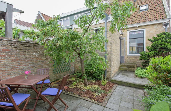 Holiday Home Harlingen Near the Sea - Foto 15