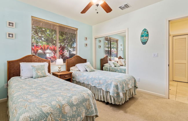 Big Island Fairways At Mauna Lani 1701 2 Bedroom Condo - Foto 7