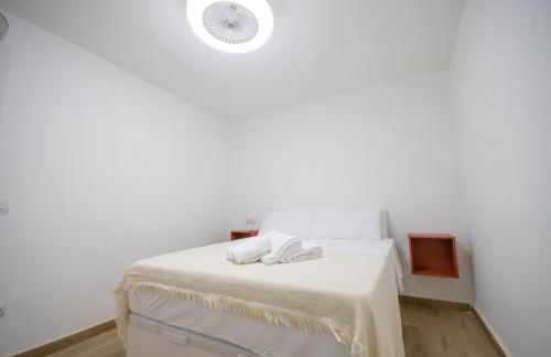 For Your Rentals Encantador apartamento TEMPORAL 3 dormitorios Madrid GUS560 - Foto 7