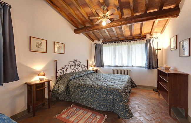 Farm House La Presura - Photo 12