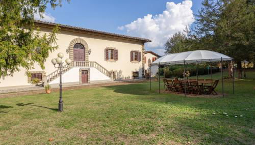 Villa Eugenia Tuscany with private Pool, Sauna & Gym - Foto 5