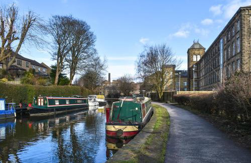 Mini Goose Cottage - Ukc7088 - Foto 24