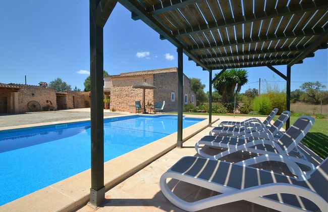 Countryside Villa & Garden - Foto 19