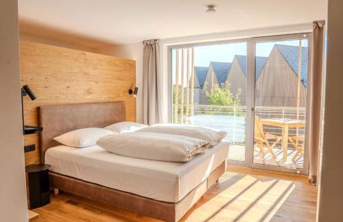 Aparthotel Parsberg GreenDesign - Foto 32