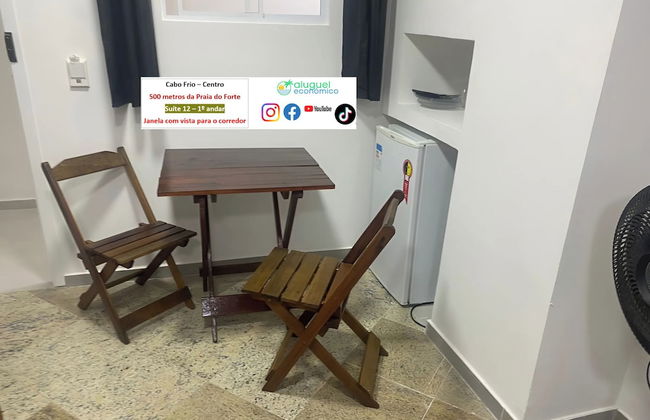 Cabo Frio - Centro - Galeria Êxito - Foto 76