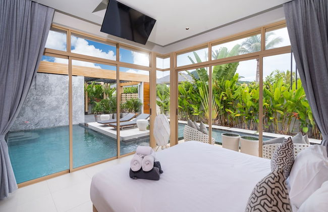 Himmapana Luxury Villas - Foto 27