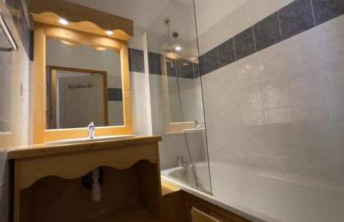 Les Orres 1800 - 6 pers - Piscine - Foto 14