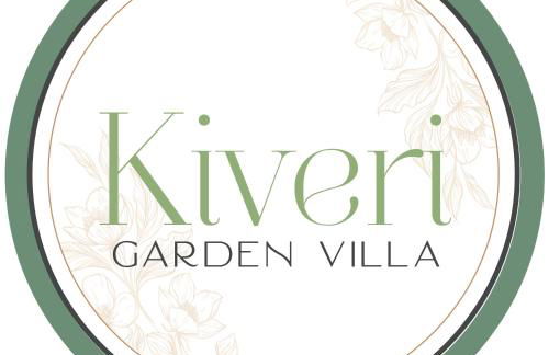 Kiveri Garden Villa - Foto 1