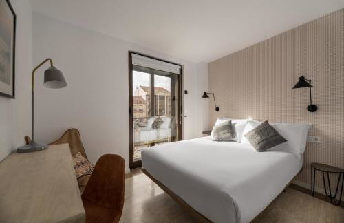 Apartamentos Suite The Way - Foto 22