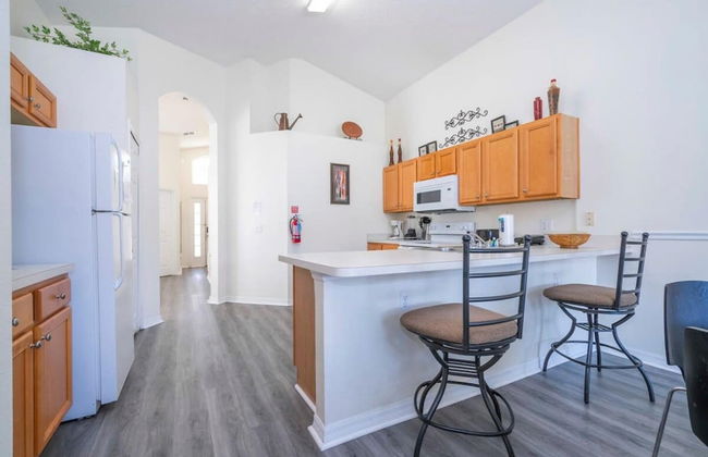 133 Beautiful 5BD Home With Lake View - Foto 3