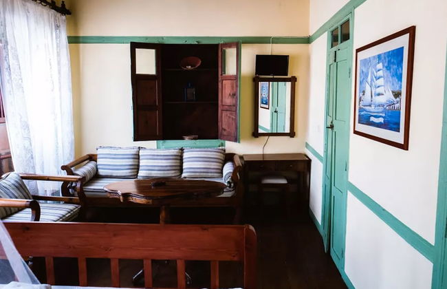 Karnayo Traditional Houses - Foto 15