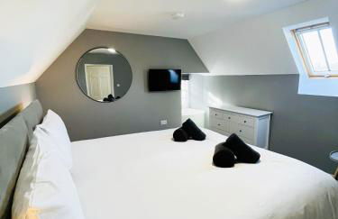 King's Street Retreat - Town Centre Kirkwall - Foto 5