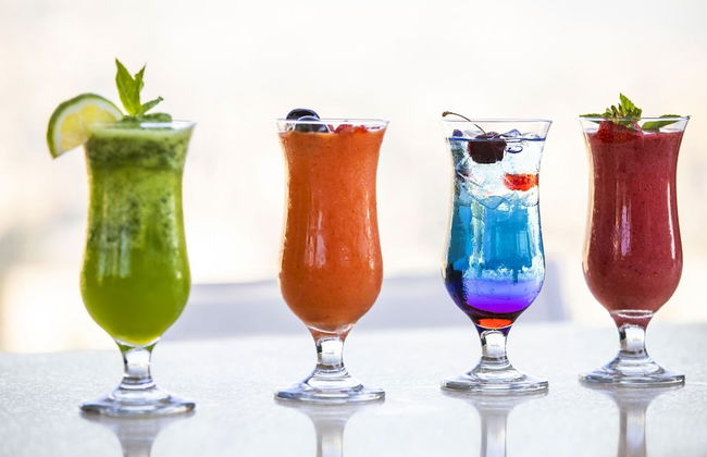 Citea Apart-Hotel - Foto 51