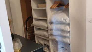 Appartement neuf 4-6 pers. aux pieds des pistes - Foto 5, storage