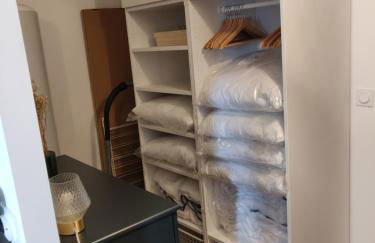 Appartement neuf 4-6 pers. aux pieds des pistes - Foto 5