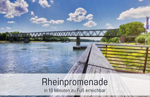 City-Apartment Germersheim - Photo 24