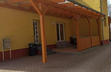 Ferienwohnung Waldkauz - Foto 3