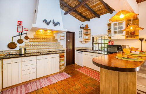 Villa Alice by Algarve Vacation - Foto 61