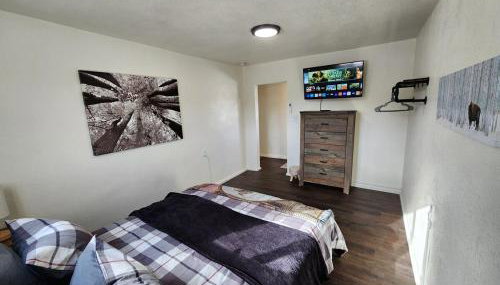 Babbling Brook Apartment - Foto 5