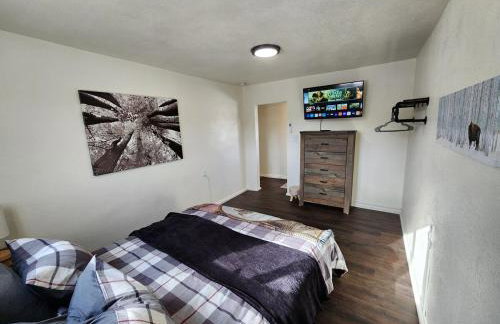 Babbling Brook Apartment - Foto 5