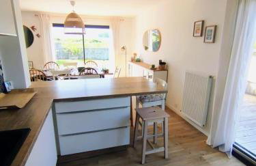 Le cocon de Jules et Chloé - Photo 43