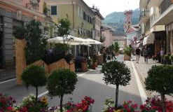 Appartamento "Roby" in centro Cavalese - Foto 57