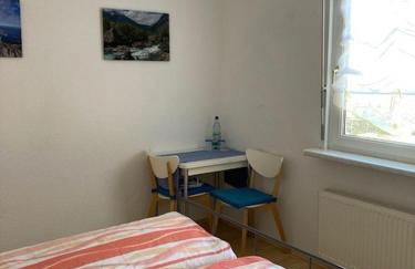 Ferienwohnung Gemütliches Eck - Foto 27