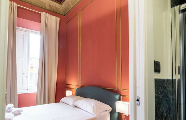 Residenza d'Epoca White Room - Foto 58