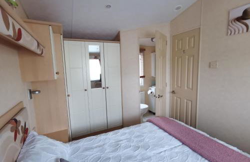 Sea and Mountain view Sunbeach Holiday Snowdonia - Photo 25