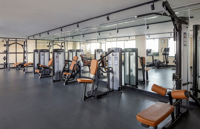 Staybridge Suites Dubai Financial Centre by IHG - Photo 41