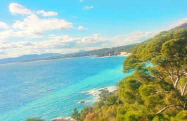 Résidence Golfs de Valescure 9 - Foto 61