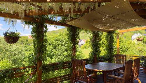 Ferienwohnung an den Grundwiesen - Foto 4