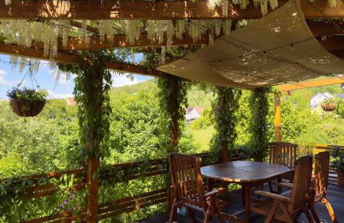 Ferienwohnung an den Grundwiesen - Foto 4