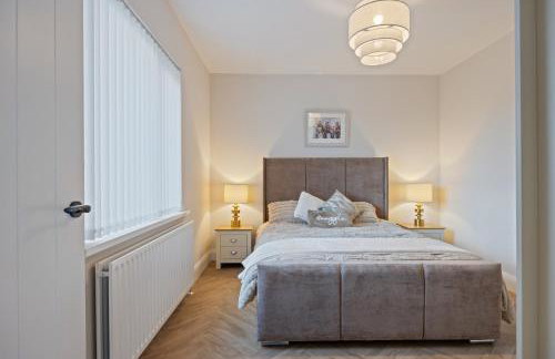 Church View Country House - Foto 27