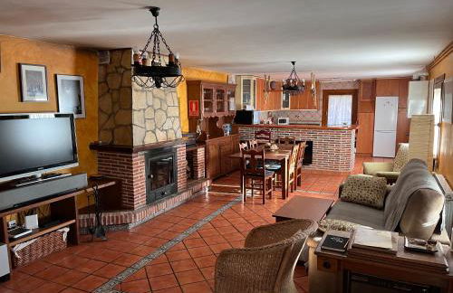 El Molino de Manolo - Photo 42