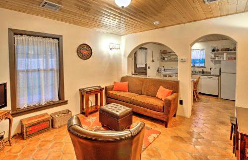 Charming Couples Casita, Walk to Old Mesilla Plaza - Foto 3